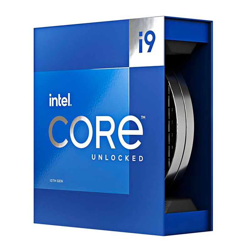 Procesador Intel Core I9 13900k 13gen