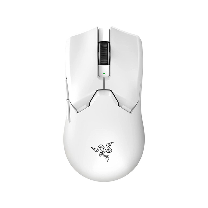 Mouse Viper V2 Pro White Razer | HYPERGAMING