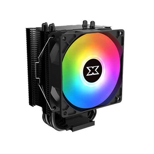 COOLER CPU WINDPOWER 964 RGB XIGMATEK (12GEN READY)