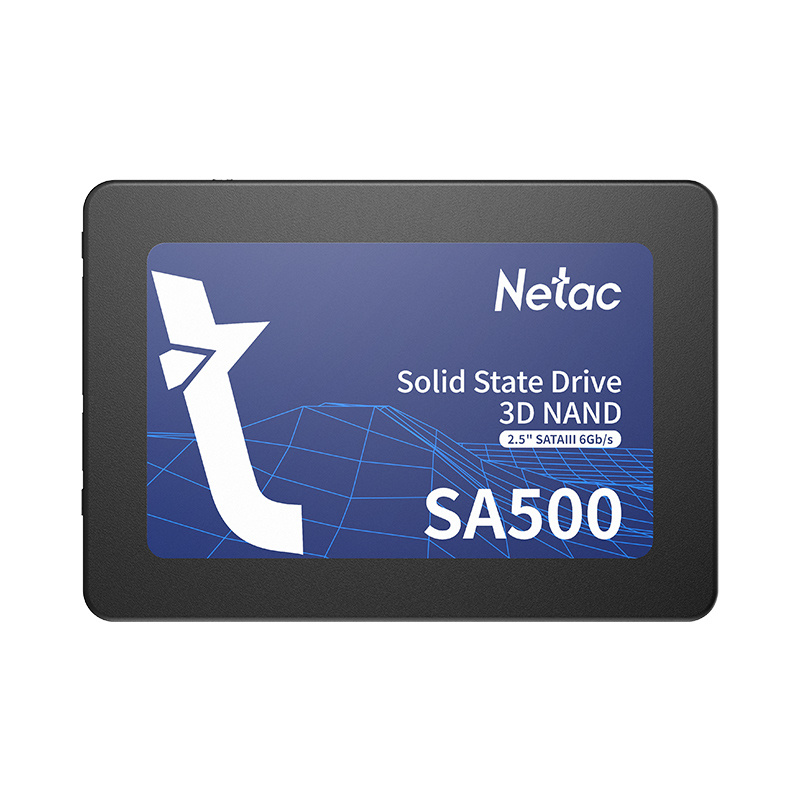 SSD 120GB SA500 SATA NETAC