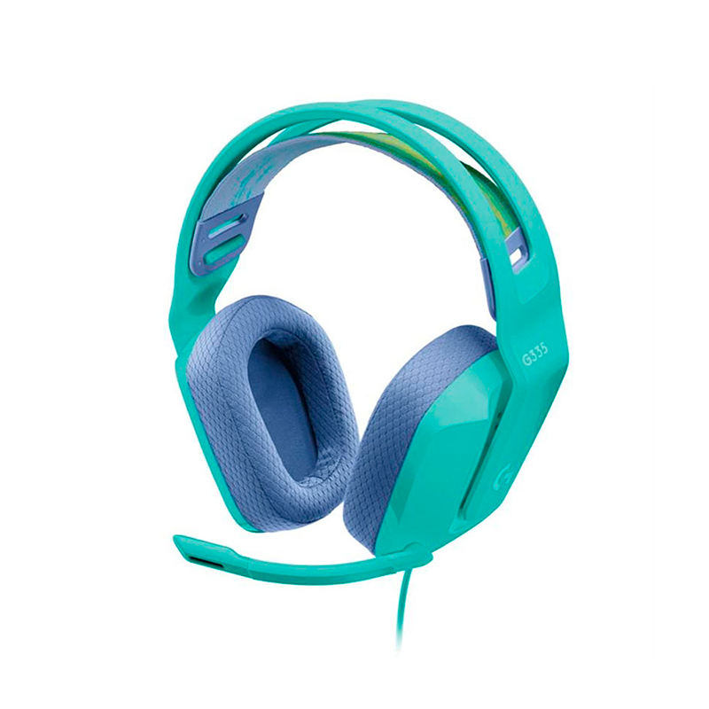 AURICULAR G335 MINT LOGITECH